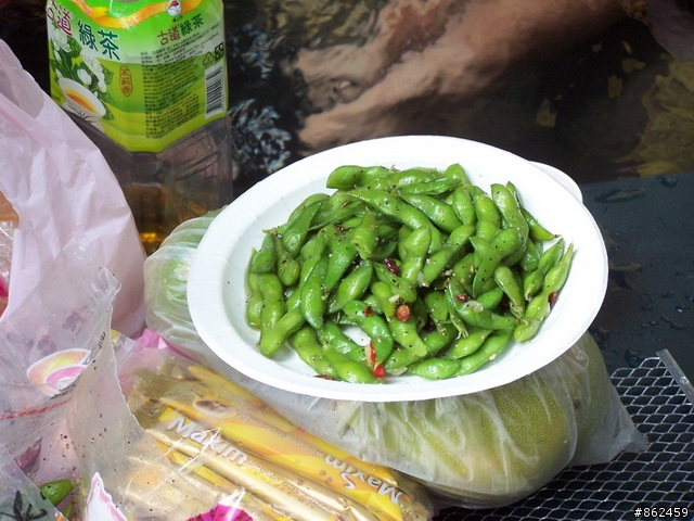 [神豬養成班]9/6滿月圓中秋烤肉...影像回顧,補上中秋節的由來