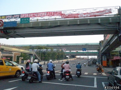 [環島]2008夏季機車環島-第1天-台北→花蓮(262P)