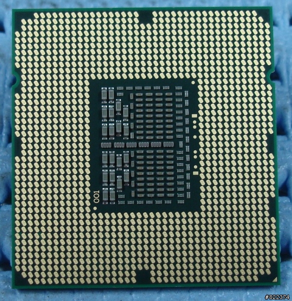 [開箱]Intel LGA1366 i7 CPU 有圖有真相