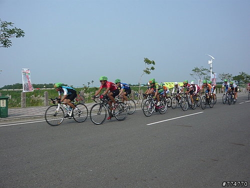 [側寫]20080920西螺公路繞圈賽側寫