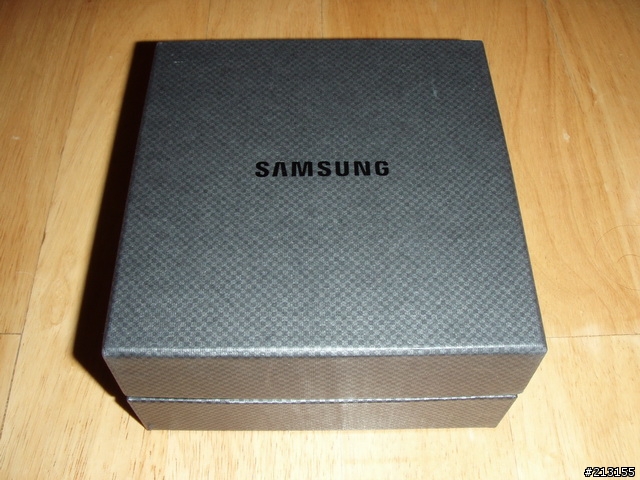 Samsung Omnia I900 純照片分享