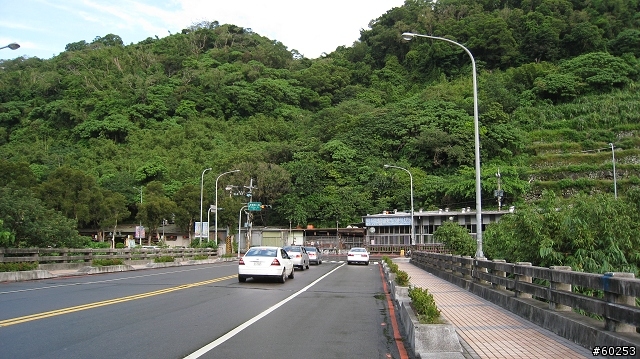 台北市 中社路