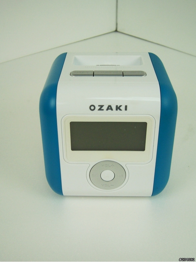 [分享]~台北購物節~ I-pod 喇叭的敗家記