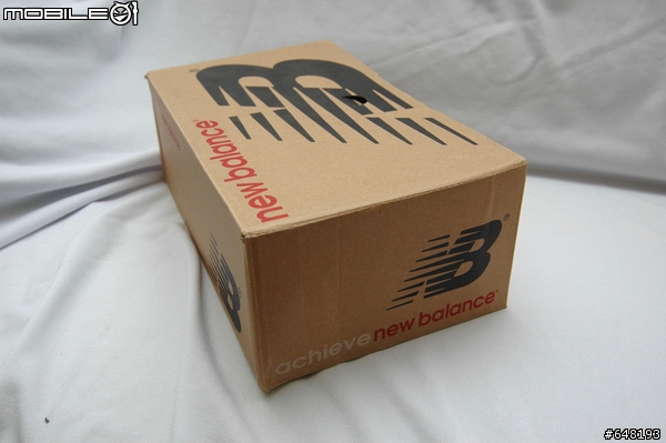 NEW BALANCE 507 遇見DORCUS[開箱]