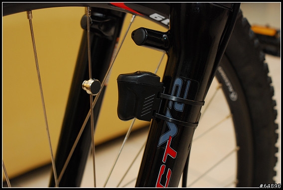 [分享]SCHWINN MESA D 2008 開箱