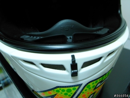 AGV [ Dreamtime ] 閃現
