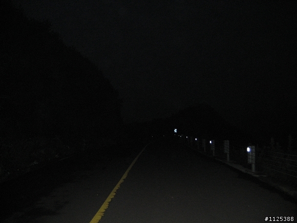 ★★★ 淩晨4點半，深山駕車返家！（有照片）