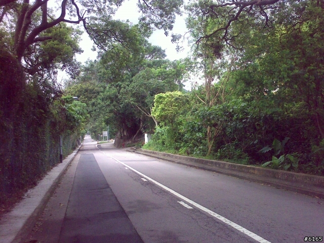 [旅遊] 我在石澳 - 天氣晴