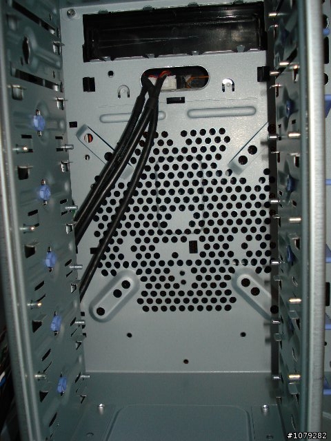 不專業之 CoolerMaster  Elite 335 開箱文