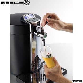 哪裡可以買到 5公升桶裝的海尼根? Beertender要用