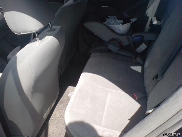 [心得]2008年款 Toyota Altis 1.6J款