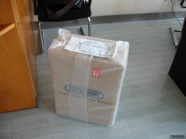 中毒RIMOWA  TOPAS 929.52开箱记