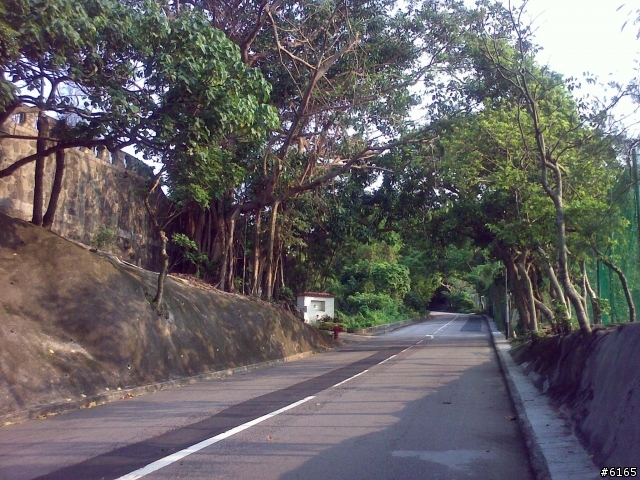 [旅遊] 我在石澳 - 天氣晴