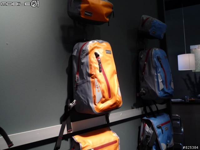 [分享]2008 EUROBIKE – 世界最大自行車展覽記實