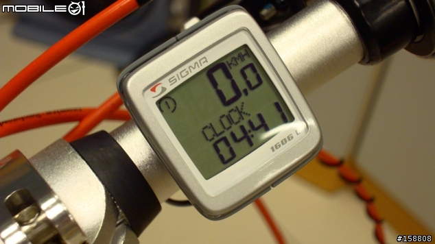 「DAHON 改裝分享」DAHON VD7  全車大改變身 SRAM系 VD18