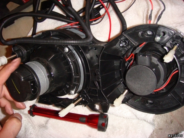 E30 325is HID/angel light installed but WAIT!!!!