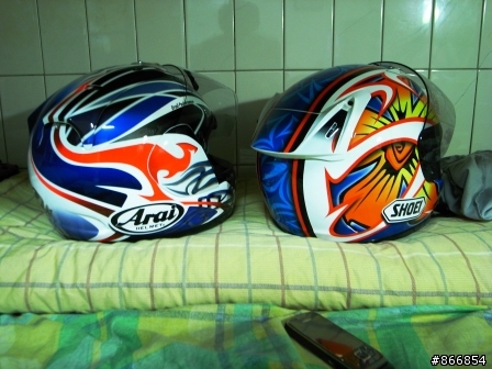 AGV [ Dreamtime ] 閃現