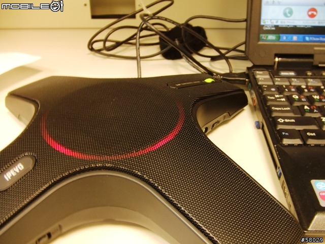 [分享]IPEVO X1-N6 開箱文