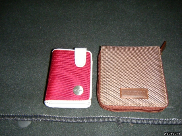 [分享]MontBell上管包和座墊袋+車內伸縮攜車架