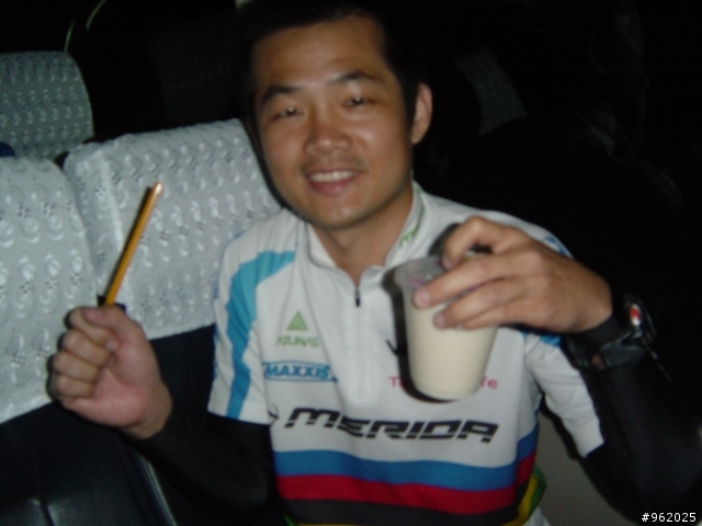 最新的浸水營路況報告97/08/30<照片已補上><<0903已增加照片>>