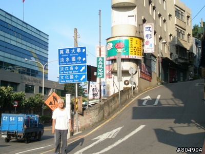 [環島]2008夏季機車環島-第1天-台北→花蓮(262P)