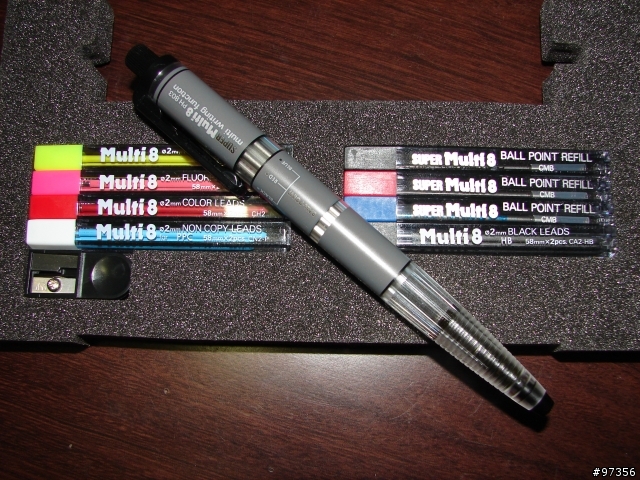 [分享]Supermulti8