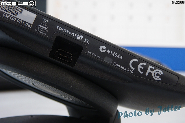 [試用分享] TomTom XL Traffic 第一手試用不負責任報導