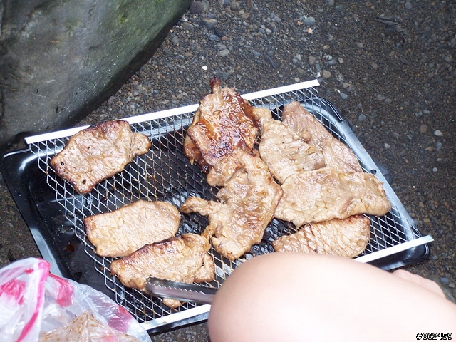 [神豬養成班]9/6滿月圓中秋烤肉...影像回顧,補上中秋節的由來