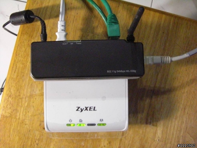 我家第一對HOMEPLUG PLA-400開箱小測試!