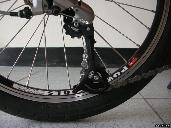 分享文GIANT MINI3  9/11新增小小改
