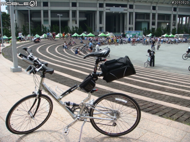 2008 高雄國際無車日