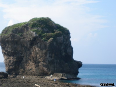 [環島]2008夏季機車環島-第3天-墾丁→嘉義(222P)