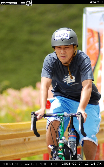 2008.09.07 武嶺 『600多張照片，不喜勿入』
