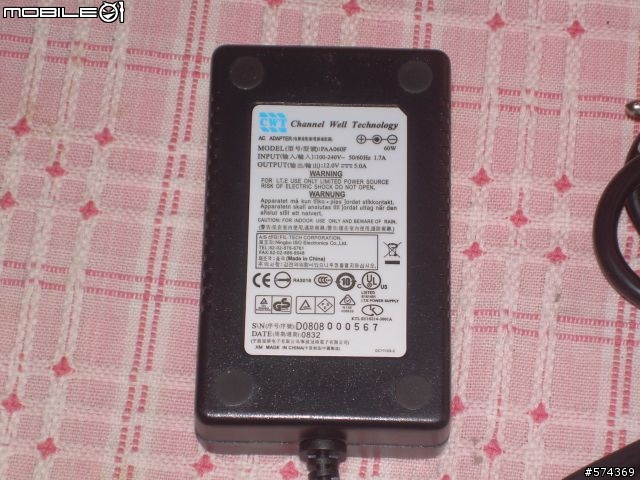 [開箱] CHUN青雲 LCM-22HM1-W 22吋LCD