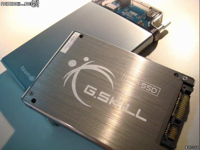 [分享]My Sony Vaio SZ 極速狂飆 SSD篇