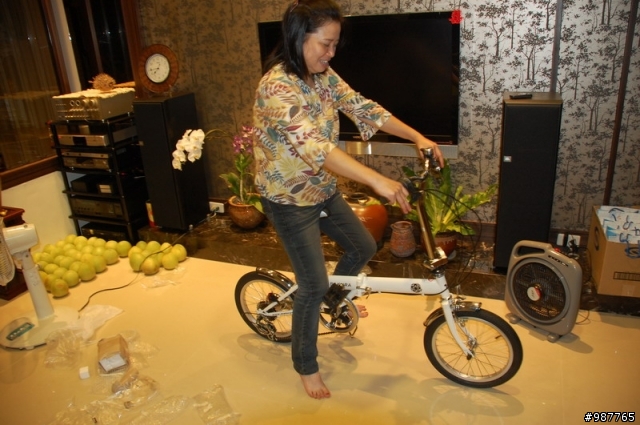SAKURA 不專業開箱文