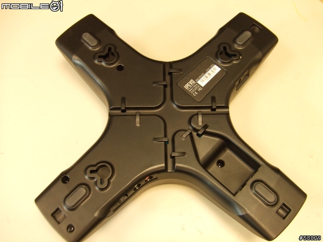 [分享]IPEVO X1-N6 開箱文