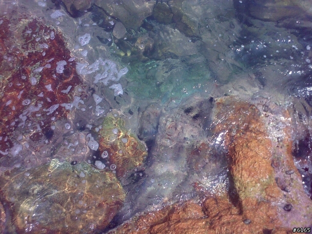 [旅遊] 我在石澳 - 天氣晴