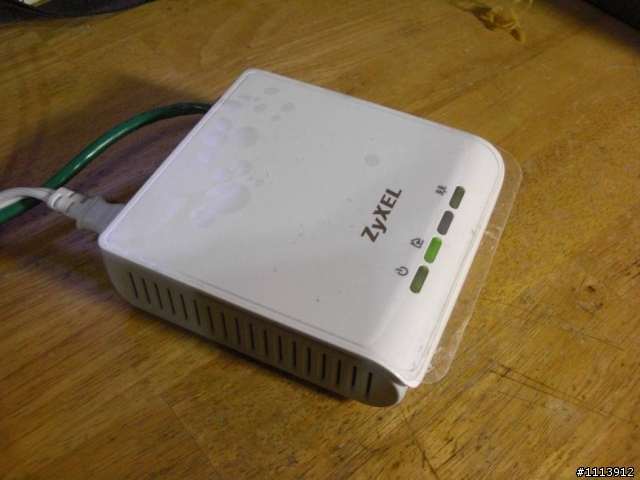 我家第一對HOMEPLUG PLA-400開箱小測試!