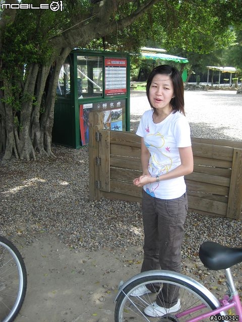 [遊記]海去山回-新竹台北來回行