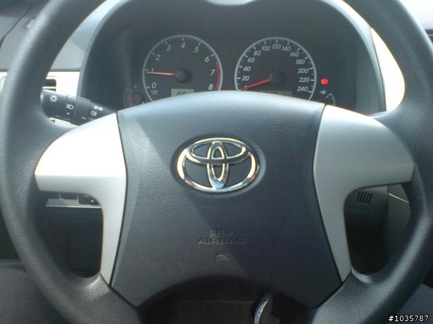 [心得]2008年款 Toyota Altis 1.6J款
