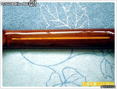 [分享]何武雄手工吉他開箱照