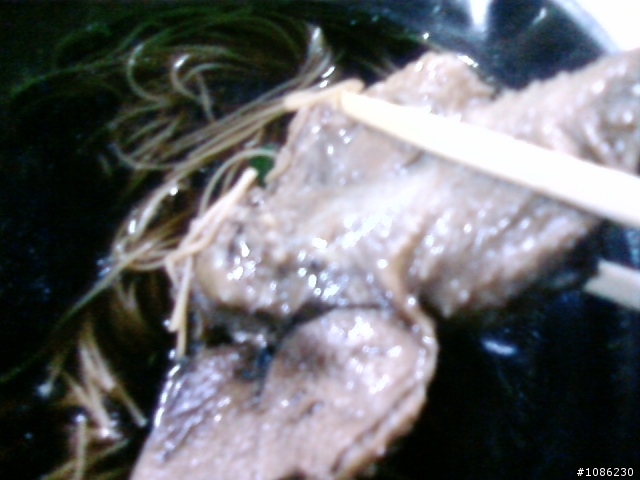北區：南園街162巷近林森路三段口的當歸鴨(湯頭好吃)