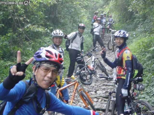 最新的浸水營路況報告97/08/30<照片已補上><<0903已增加照片>>