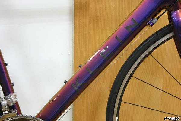 KLEIN Q Elite CARBON公路車