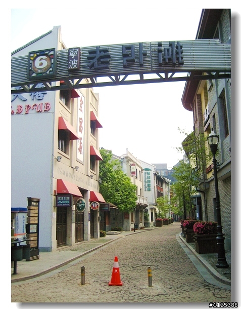 外灘美景（照片多多）
