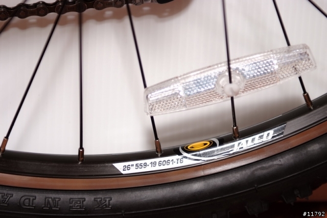 悍馬車 09' SWISSBIKE LX 開箱及我的第一次首騎 (烘爐地，當然是失敗了~.~")