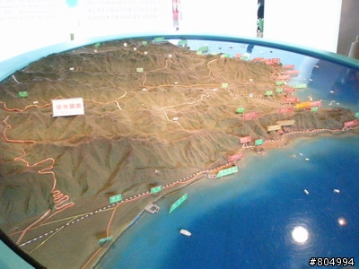 [環島]2008夏季機車環島-第1天-台北→花蓮(262P)