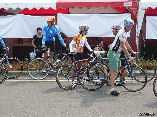 [側寫]20080920西螺公路繞圈賽側寫