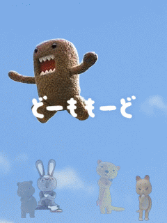 [K66 K85 W89 W91 Z75 Z77] 多摩君